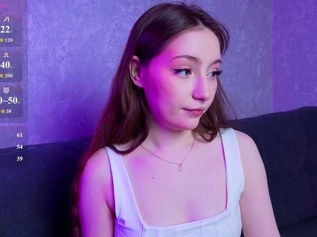LunariaLive live cam on BongaCams