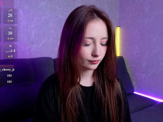 LunariaLive live cam on BongaCams