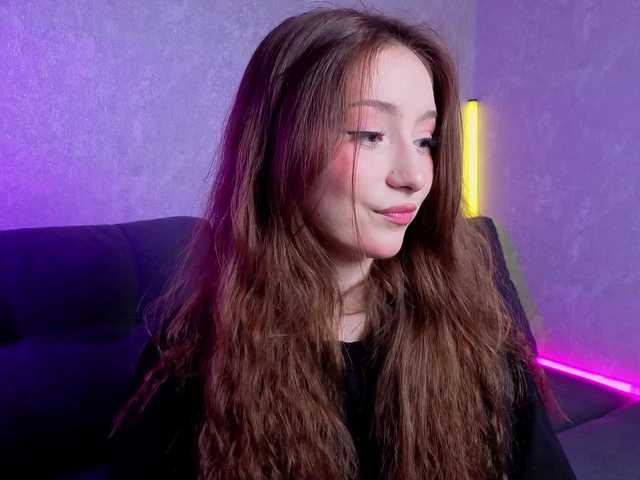 LunariaLive live cam on BongaCams