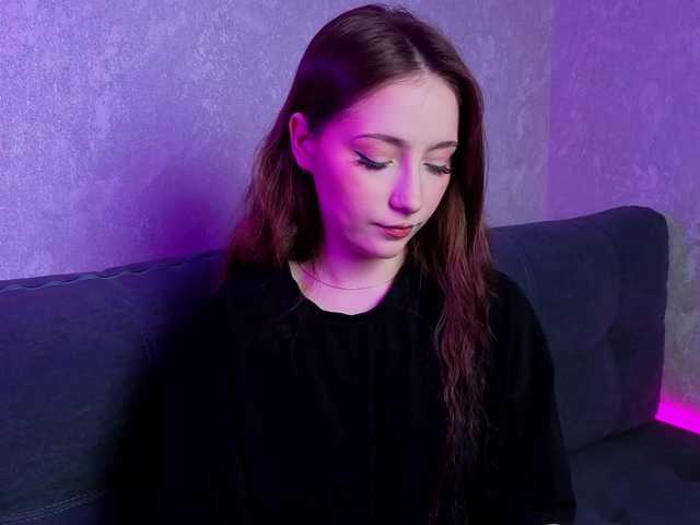 LunariaLive live cam on BongaCams