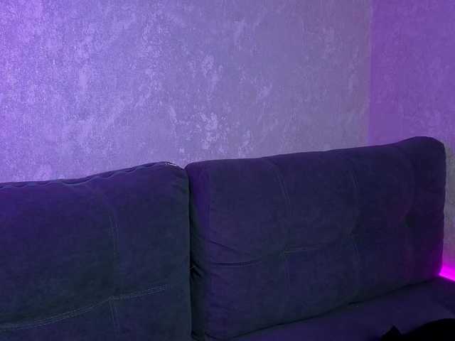 LunariaLive live cam on BongaCams