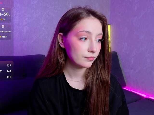 LunariaLive live cam on BongaCams