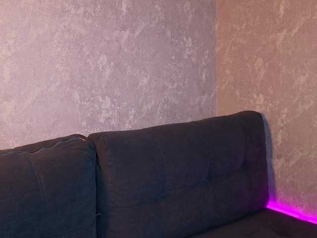 LunariaLive live cam on BongaCams