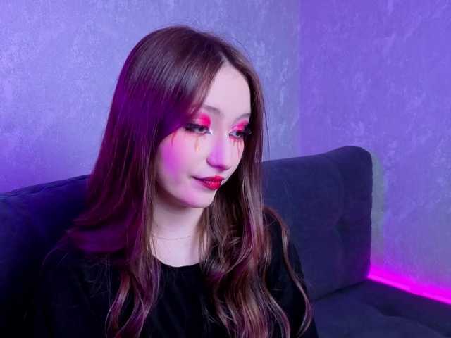 LunariaLive live cam on BongaCams