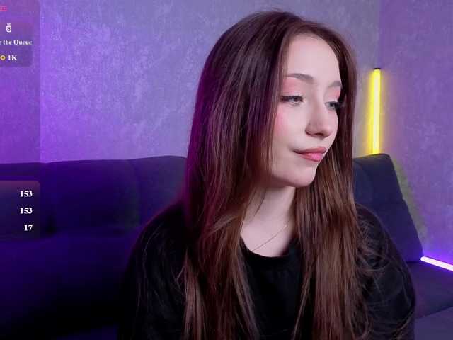 LunariaLive live cam on BongaCams