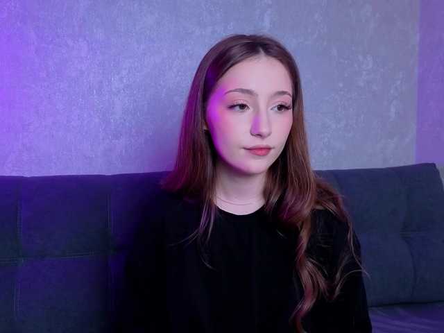 LunariaLive live cam on BongaCams