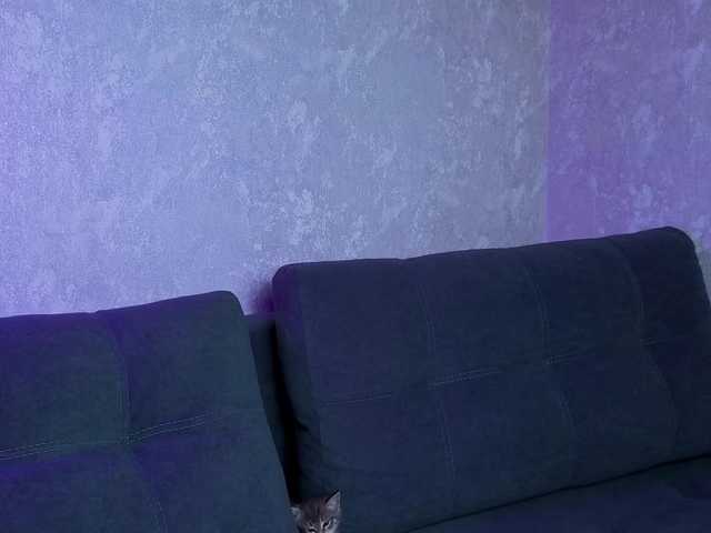LunariaLive live cam on BongaCams