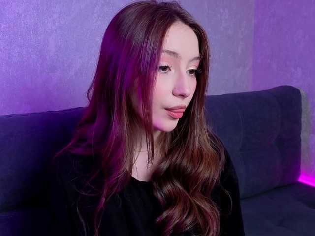 LunariaLive live cam on BongaCams