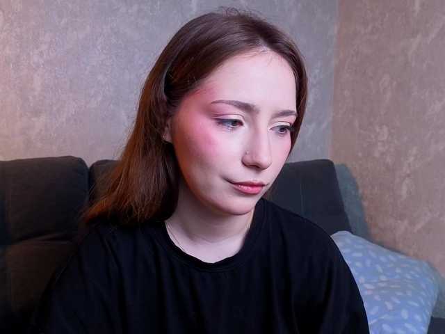 LunariaLive live cam on BongaCams