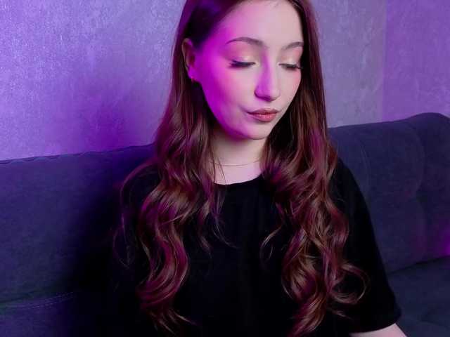 LunariaLive live cam on BongaCams