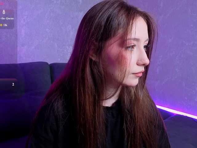 LunariaLive live cam on BongaCams