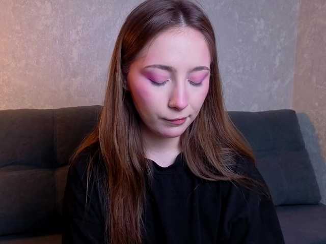 LunariaLive live cam on BongaCams