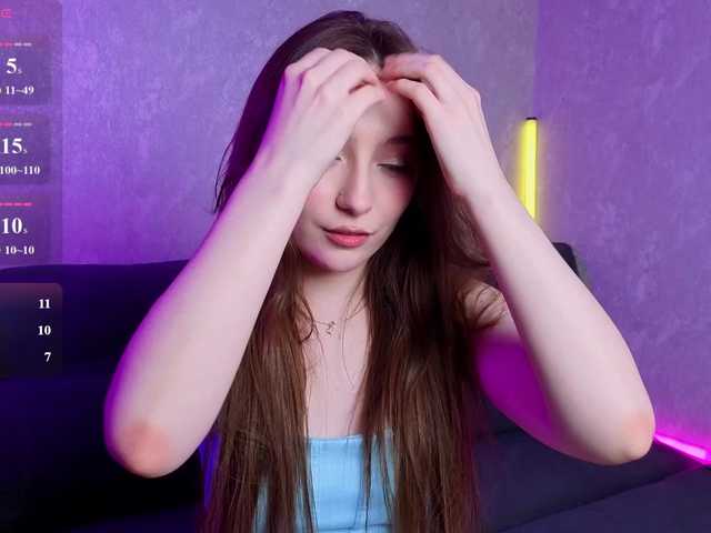 LunariaLive live cam on BongaCams