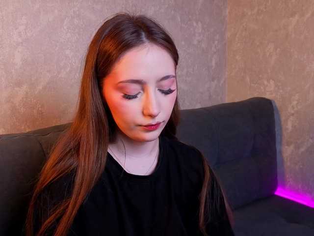LunariaLive live cam on BongaCams