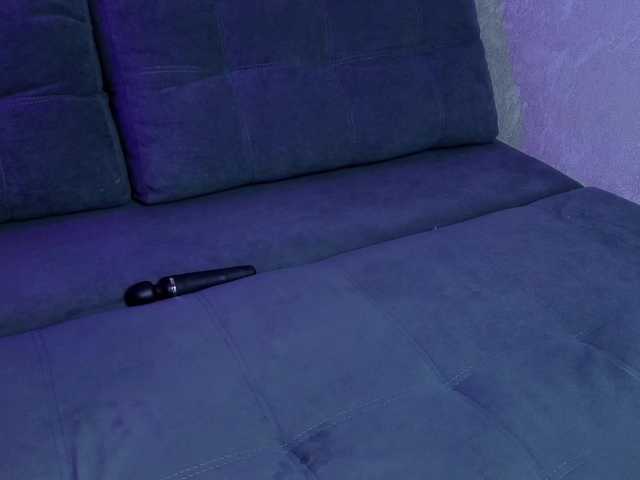 LunariaLive live cam on BongaCams