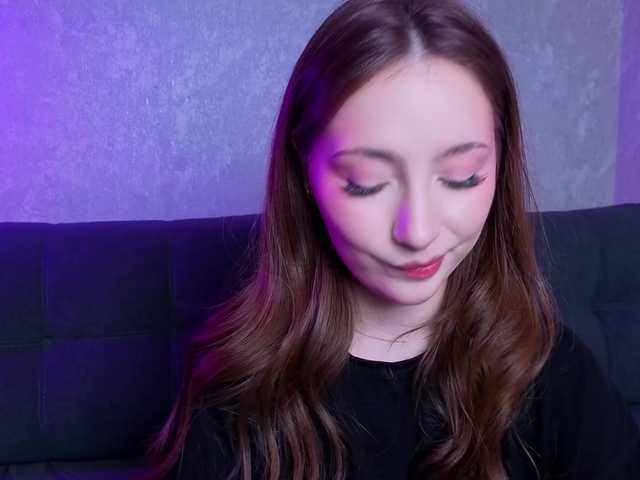 LunariaLive live cam on BongaCams