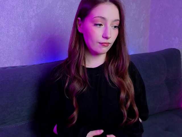 LunariaLive live cam on BongaCams