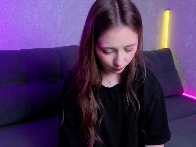 LunariaLive live cam on BongaCams