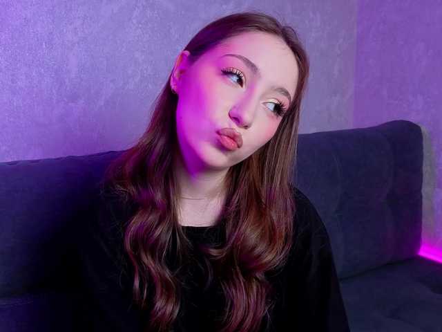 LunariaLive live cam on BongaCams