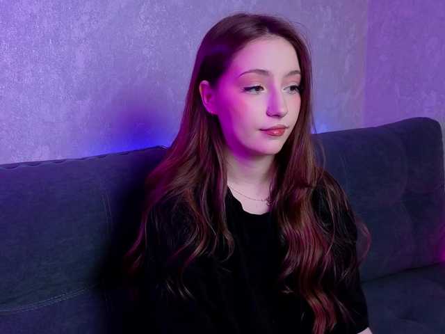 LunariaLive live cam on BongaCams
