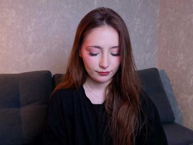 LunariaLive live cam on BongaCams