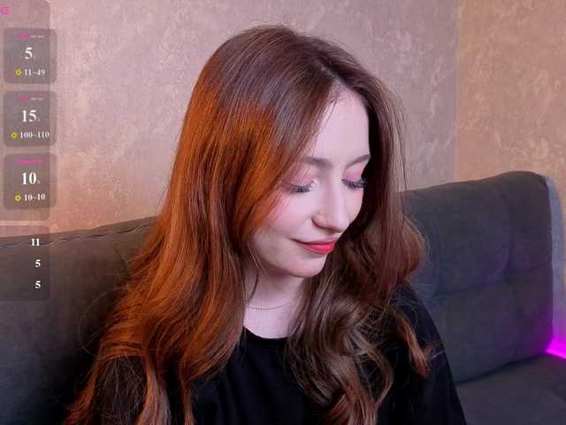 LunariaLive live cam on BongaCams