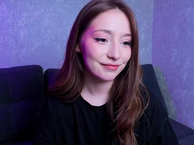 LunariaLive live cam on BongaCams