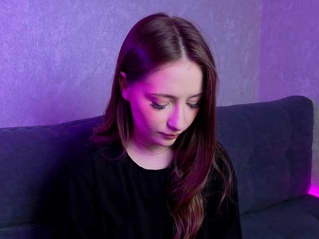 LunariaLive live cam on BongaCams
