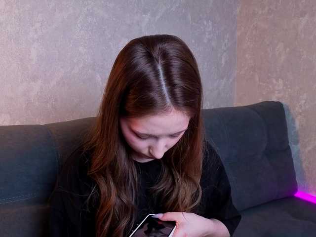 LunariaLive live cam on BongaCams