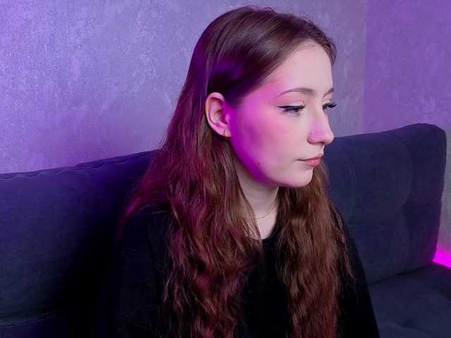 LunariaLive live cam on BongaCams