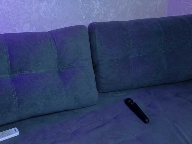 LunariaLive live cam preview