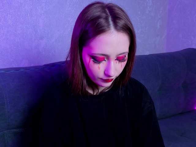 LunariaLive live cam on BongaCams