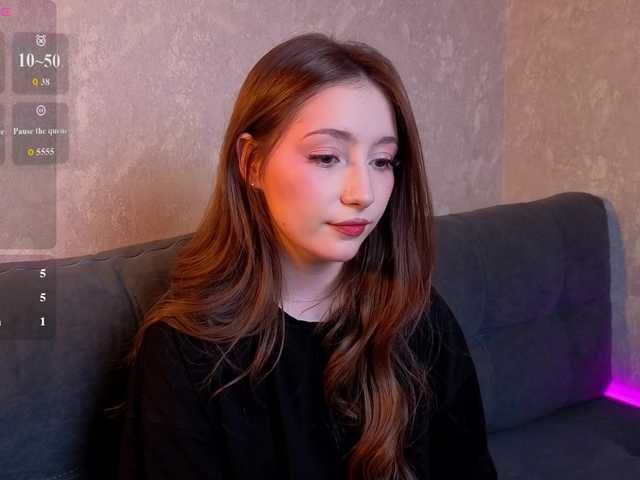 LunariaLive live cam on BongaCams