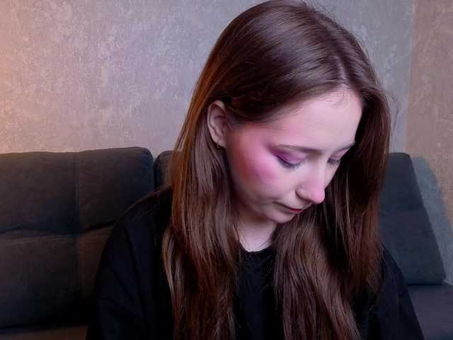 LunariaLive live cam on BongaCams