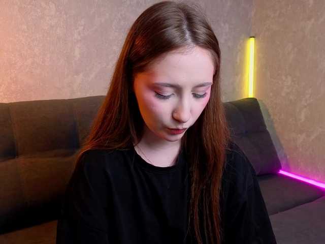 LunariaLive live cam on BongaCams