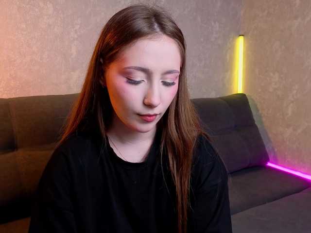 LunariaLive live cam on BongaCams