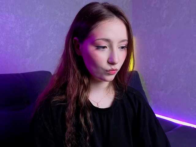 LunariaLive live cam on BongaCams
