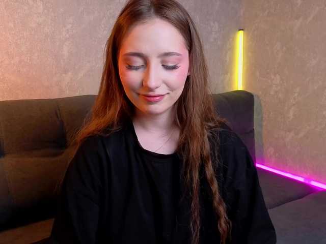 LunariaLive live cam on BongaCams