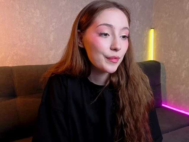 LunariaLive live cam on BongaCams