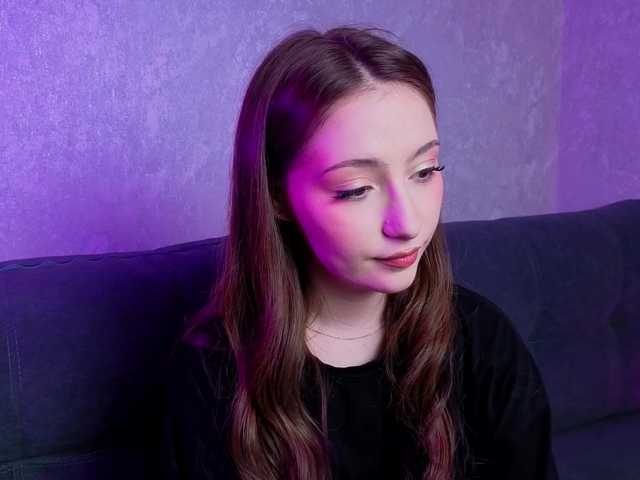 LunariaLive live cam on BongaCams