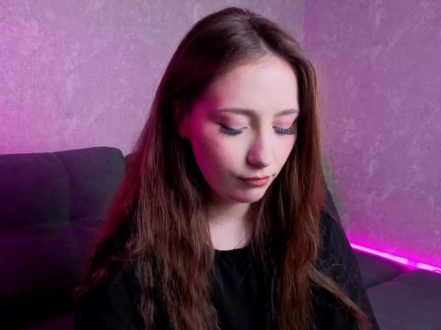 LunariaLive live cam on BongaCams