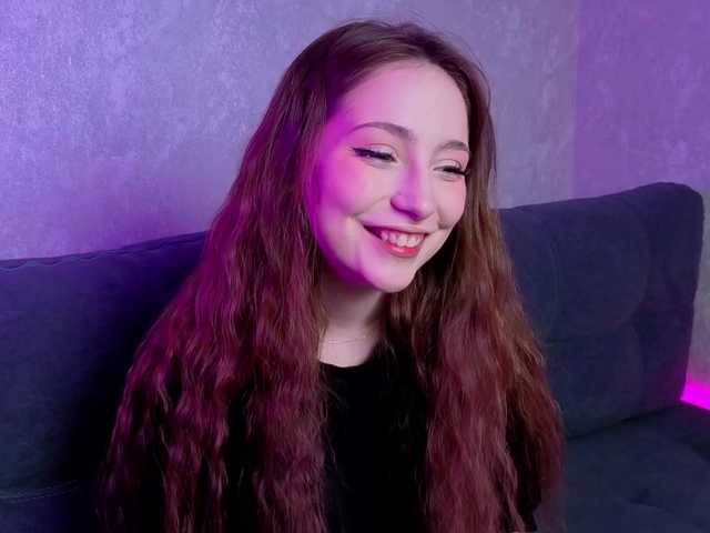 LunariaLive live cam on BongaCams