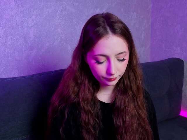 LunariaLive live cam on BongaCams