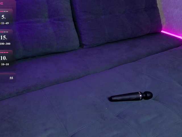 LunariaLive live cam on BongaCams