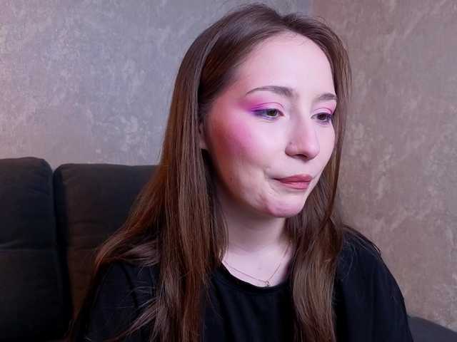 LunariaLive live cam on BongaCams