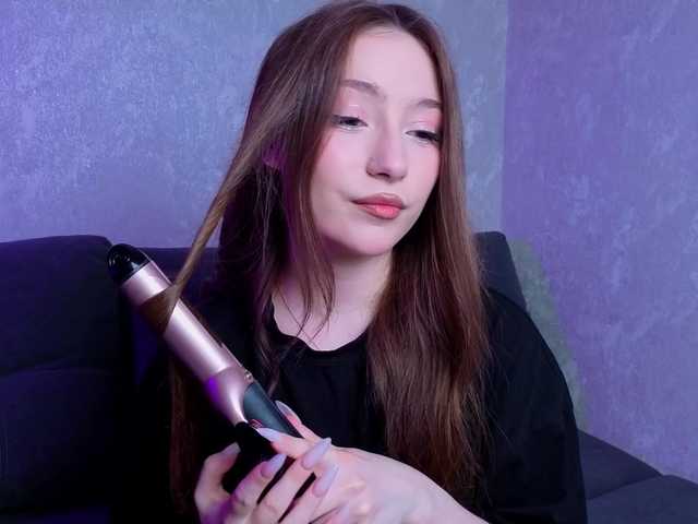 LunariaLive live cam on BongaCams