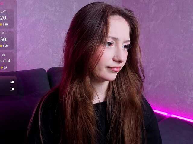 LunariaLive live cam on BongaCams