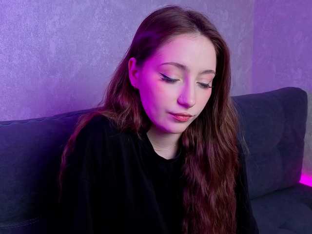 LunariaLive live cam on BongaCams