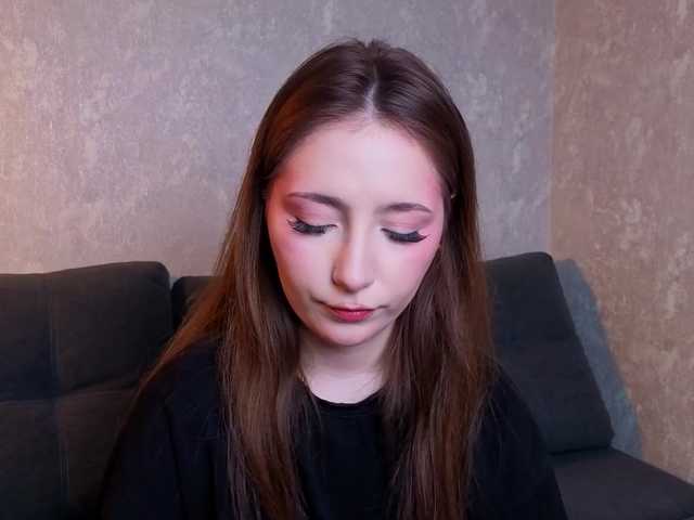 LunariaLive live cam on BongaCams