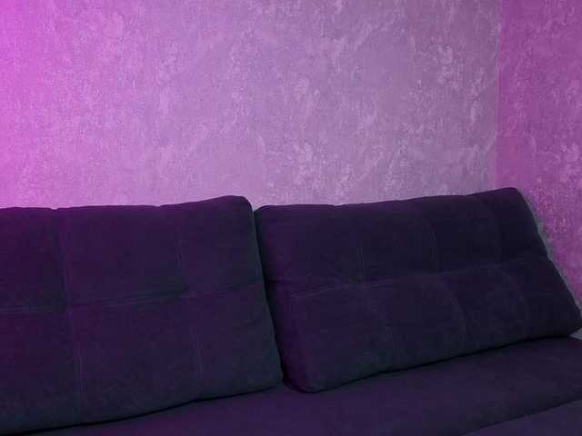 LunariaLive live cam on BongaCams